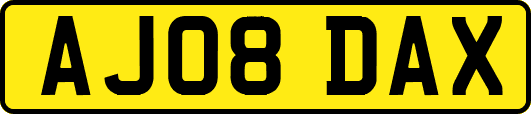 AJ08DAX