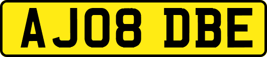 AJ08DBE