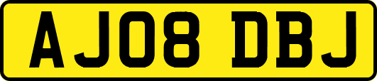 AJ08DBJ