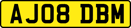 AJ08DBM