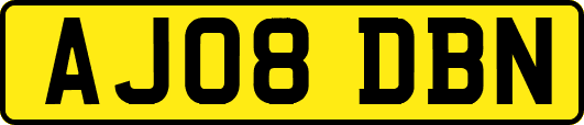 AJ08DBN