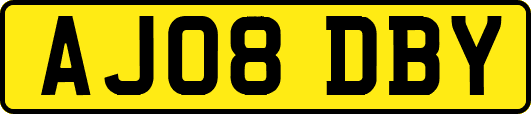 AJ08DBY