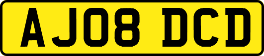 AJ08DCD