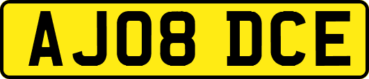 AJ08DCE