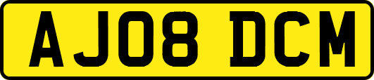AJ08DCM
