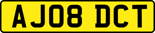 AJ08DCT