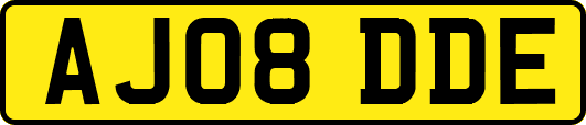 AJ08DDE