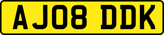 AJ08DDK