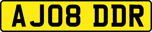 AJ08DDR