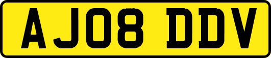AJ08DDV