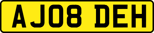 AJ08DEH