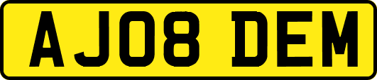 AJ08DEM