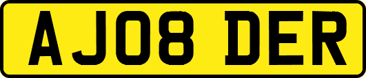 AJ08DER