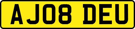 AJ08DEU