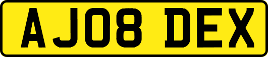 AJ08DEX