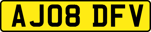 AJ08DFV