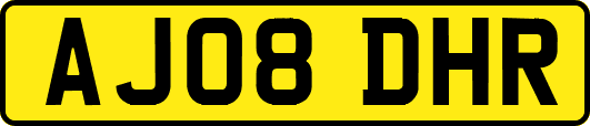 AJ08DHR