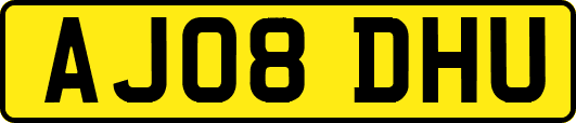 AJ08DHU