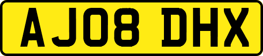 AJ08DHX