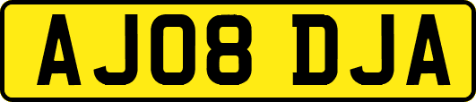 AJ08DJA