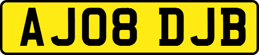 AJ08DJB
