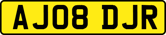 AJ08DJR