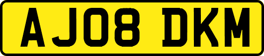 AJ08DKM