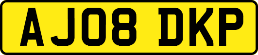 AJ08DKP