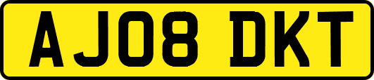 AJ08DKT