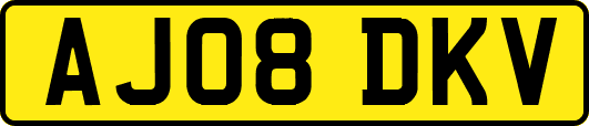 AJ08DKV