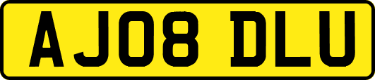 AJ08DLU