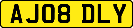 AJ08DLY