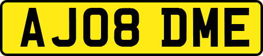 AJ08DME