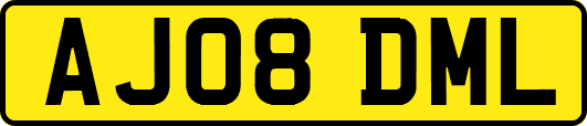 AJ08DML