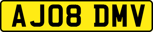 AJ08DMV