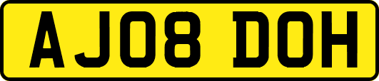 AJ08DOH