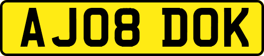 AJ08DOK