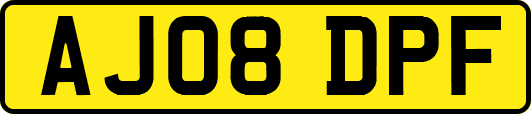 AJ08DPF