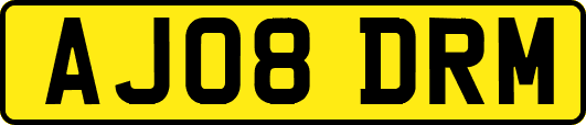 AJ08DRM