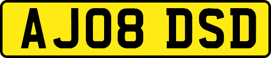 AJ08DSD