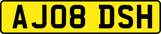 AJ08DSH