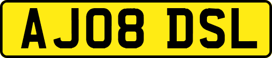 AJ08DSL