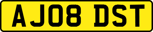 AJ08DST
