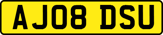 AJ08DSU