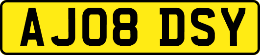 AJ08DSY