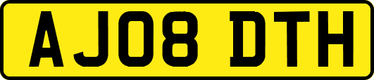 AJ08DTH