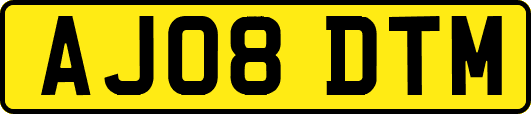 AJ08DTM