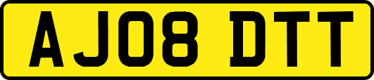 AJ08DTT