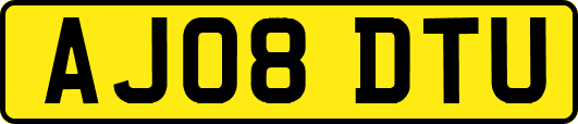 AJ08DTU