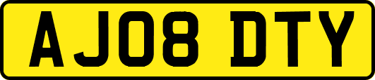 AJ08DTY